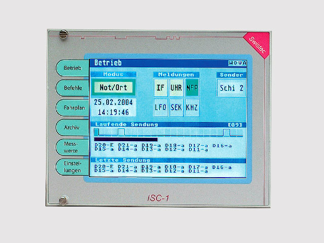 isc1 Swistec isc1 Swistec