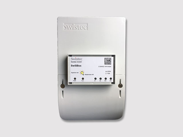SwiSAdapt Swistec SwiSAdapt Swistec
