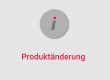 Produktaenderung