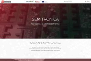 Semitronica WWW