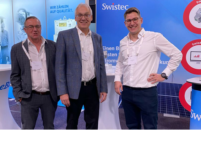 Metering_Days_2023_Swistec-Stand