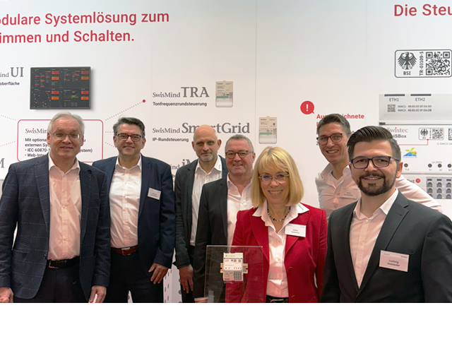 E-world_2025_Team