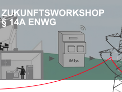 Zukunftsworkshop § 14a EnWG DiGO2.0